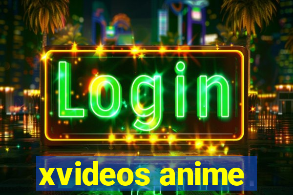 xvideos anime